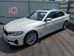 بي ام دبليو الفئة 5